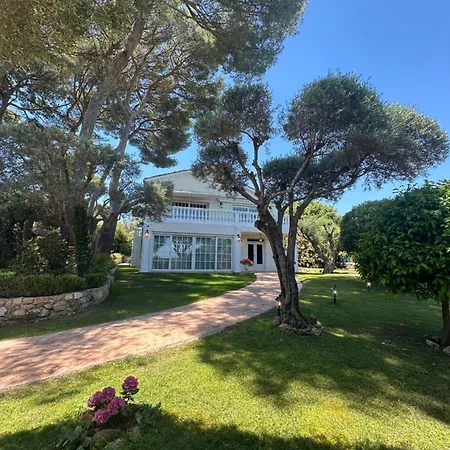 Bienvenuty In Cap D'antibes With Sea View *